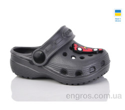 Кроксы Lot Shoes